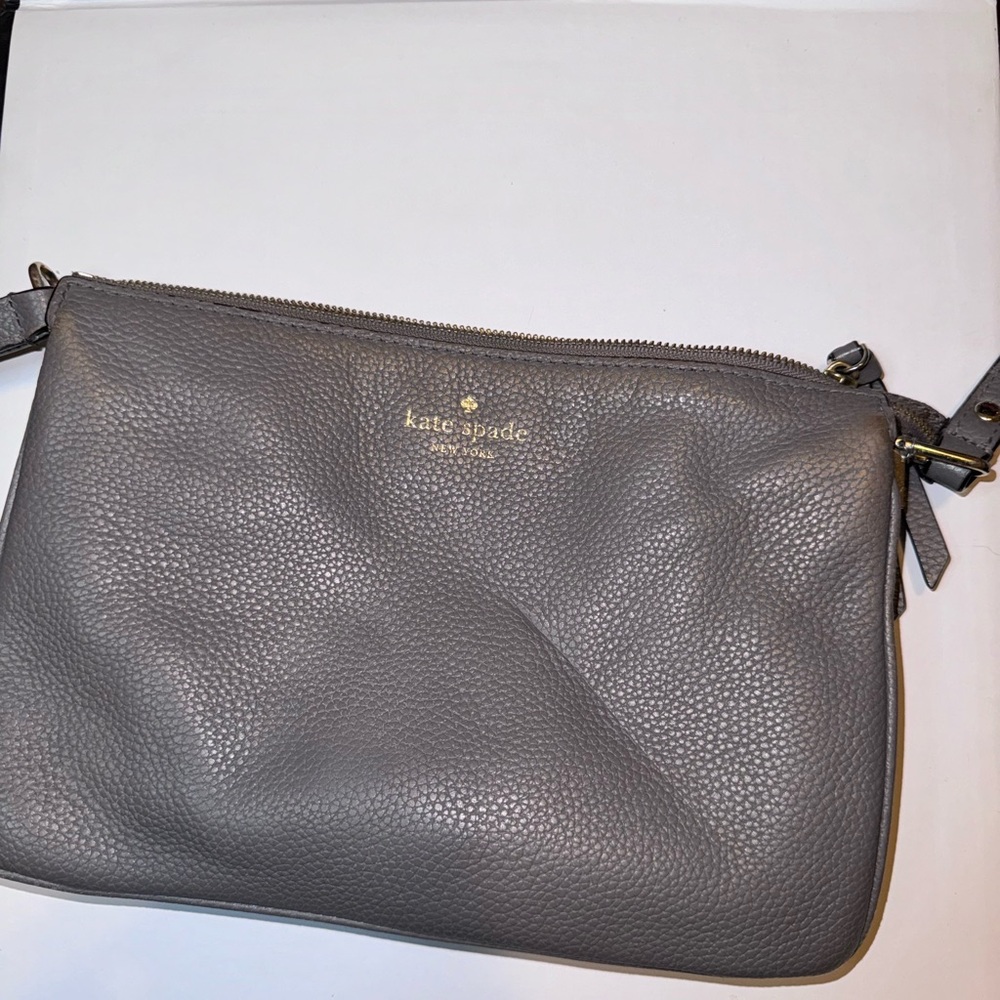 Kate spade shoulder bag